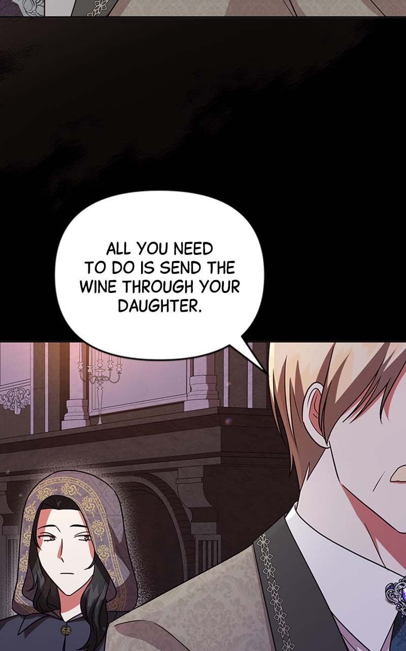 The Duke's Cursed Charm Chapter 67 page 62 - 