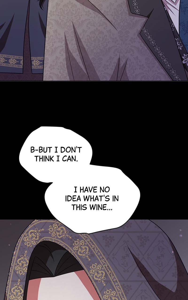 The Duke's Cursed Charm Chapter 67 page 63 - 