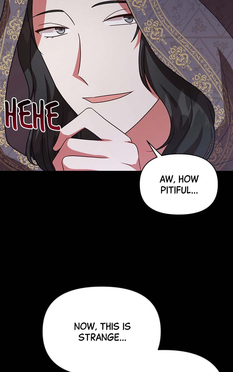 The Duke's Cursed Charm Chapter 67 page 64 - 