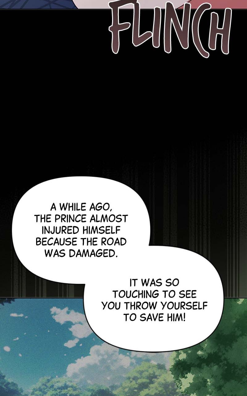 The Duke's Cursed Charm Chapter 67 page 67 - 