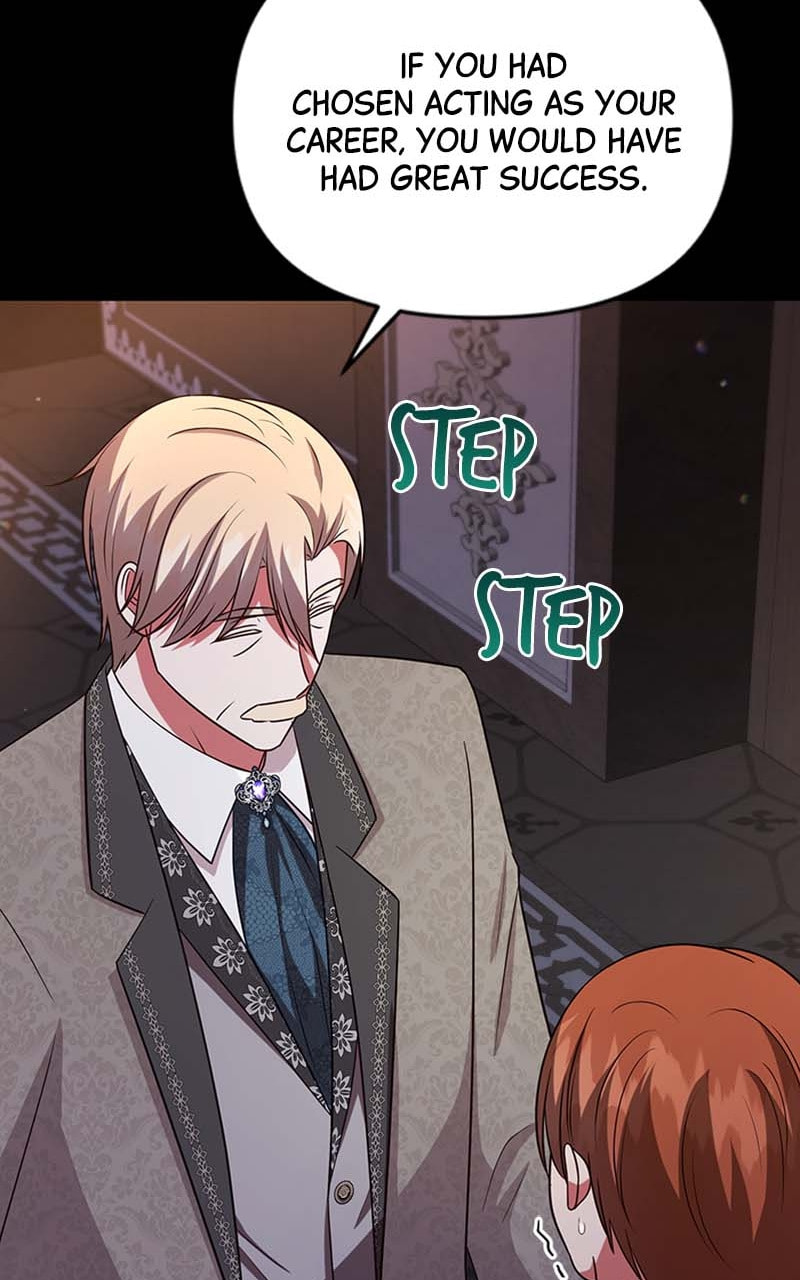 The Duke's Cursed Charm Chapter 67 page 69 - 