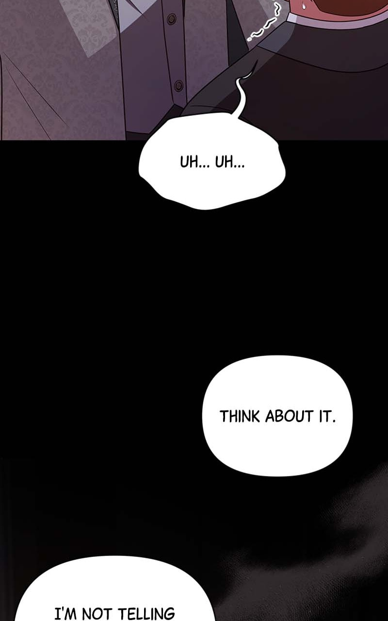 The Duke's Cursed Charm Chapter 67 page 70 - 