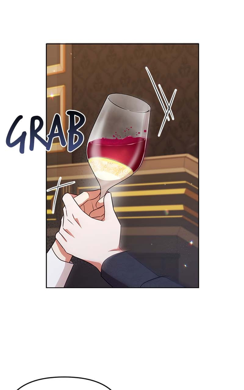 The Duke's Cursed Charm Chapter 67 page 8 - 