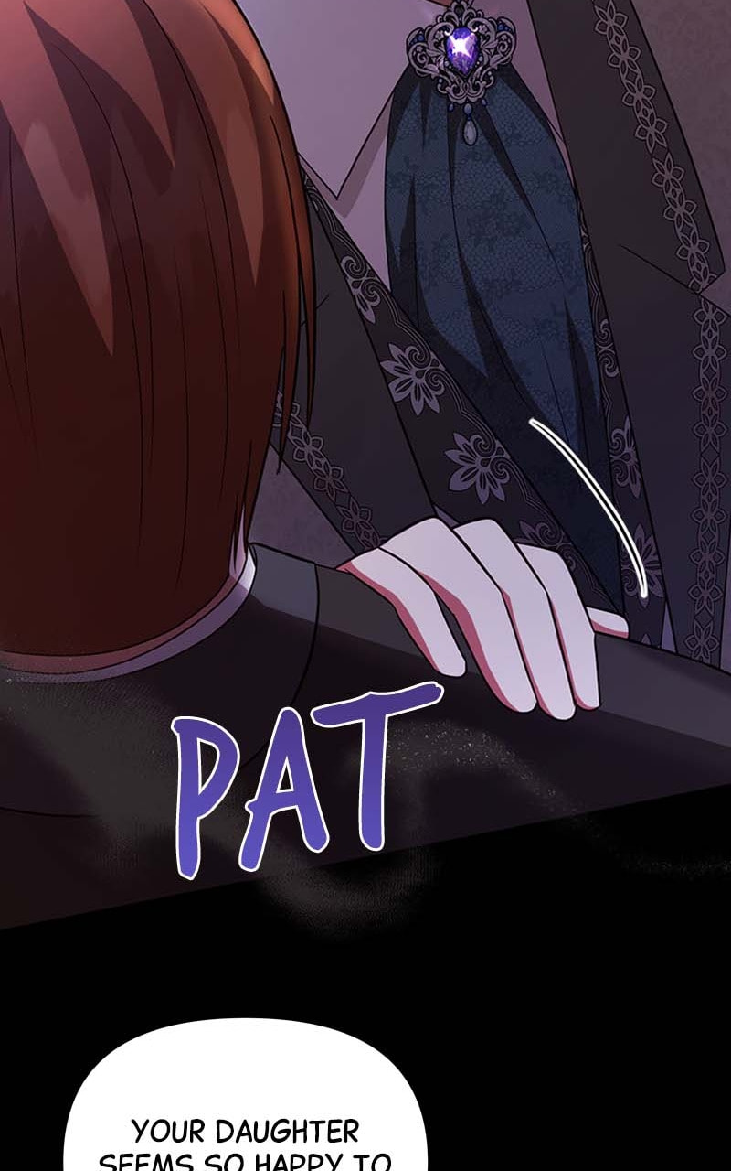 The Duke's Cursed Charm Chapter 67 page 72 - 