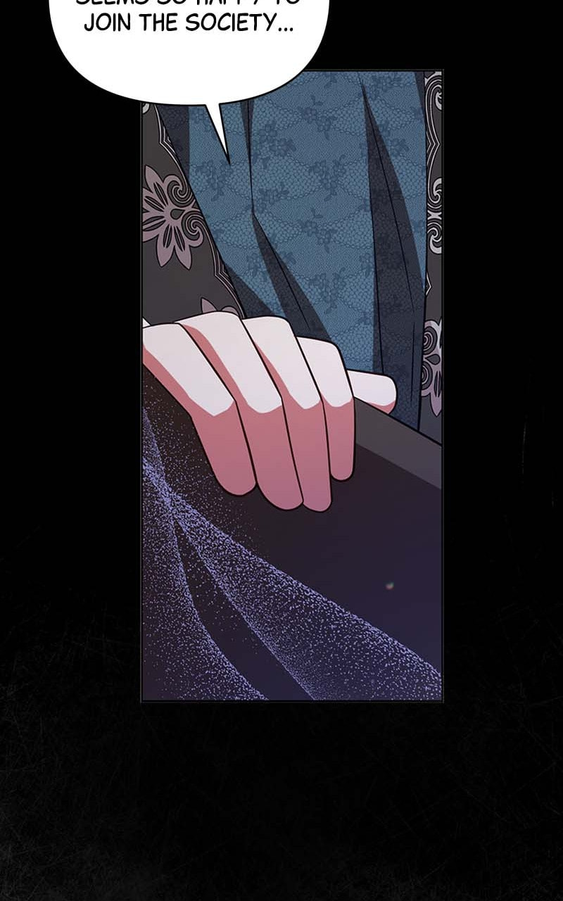 The Duke's Cursed Charm Chapter 67 page 73 - 