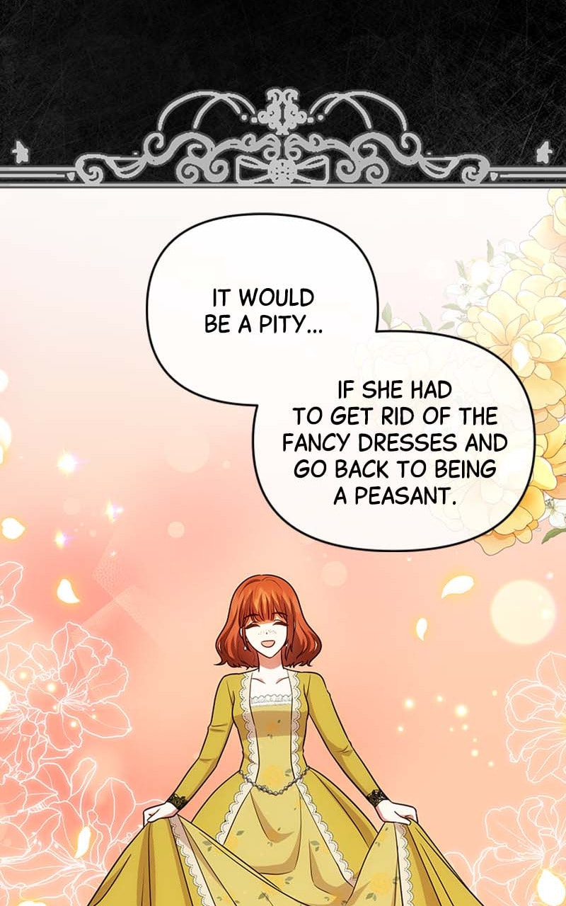 The Duke's Cursed Charm Chapter 67 page 74 - 