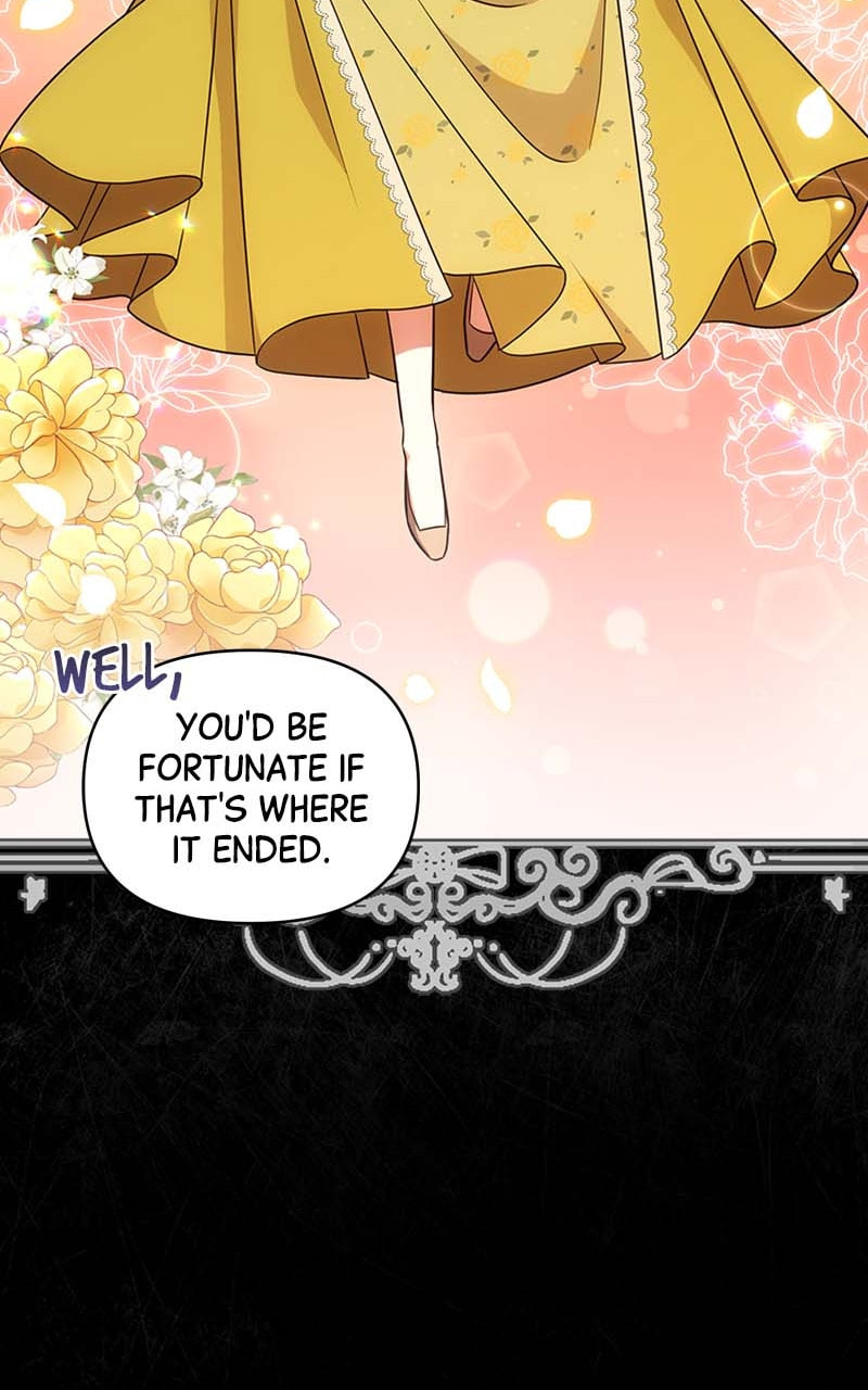 The Duke's Cursed Charm Chapter 67 page 75 - 