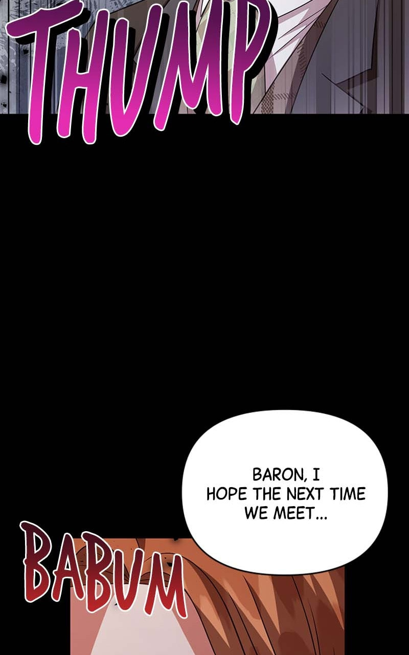 The Duke's Cursed Charm Chapter 67 page 77 - 