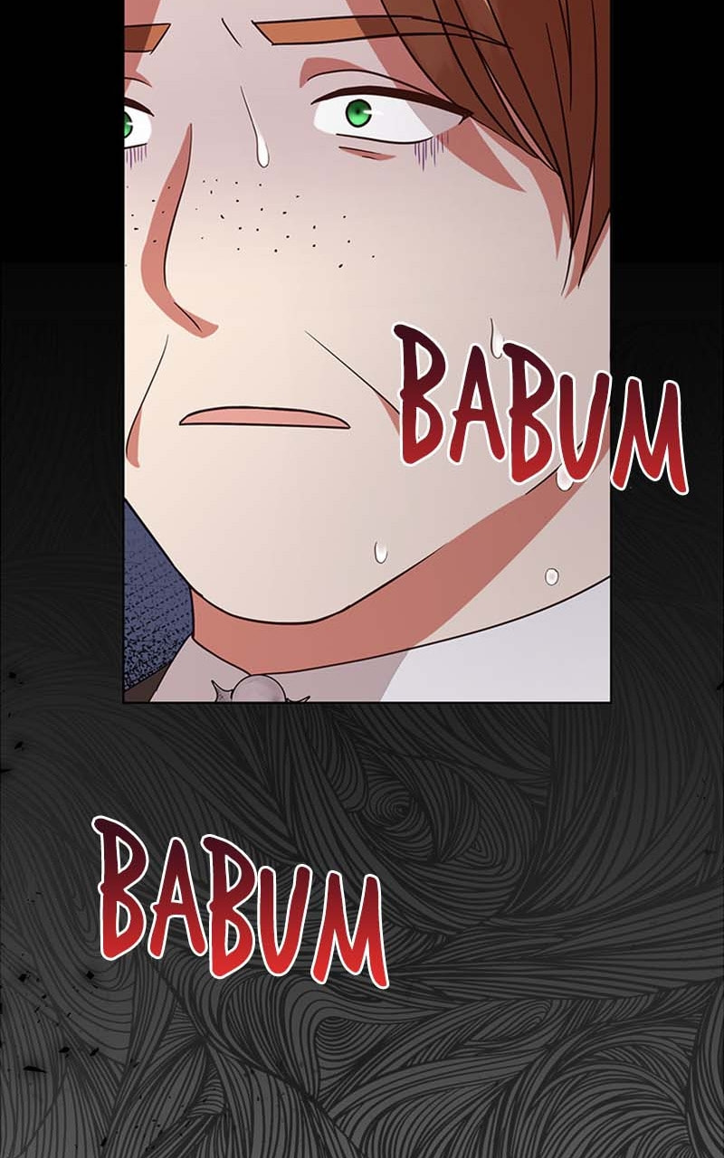 The Duke's Cursed Charm Chapter 67 page 78 - 