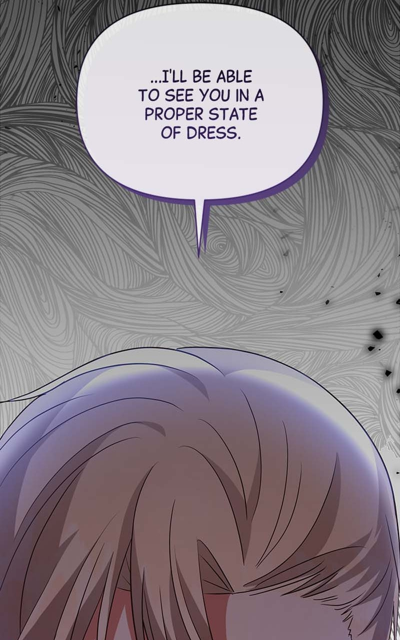 The Duke's Cursed Charm Chapter 67 page 79 - 