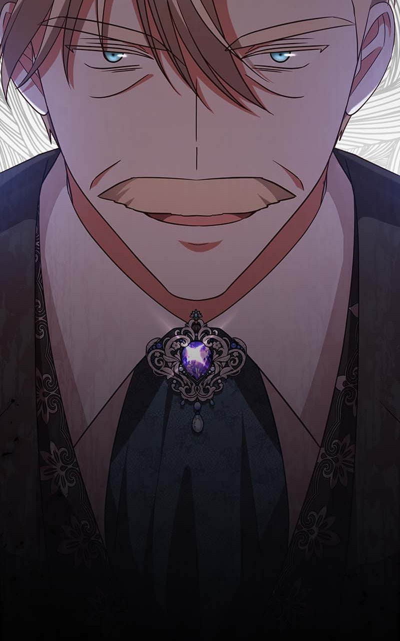 The Duke's Cursed Charm Chapter 67 page 80 - 