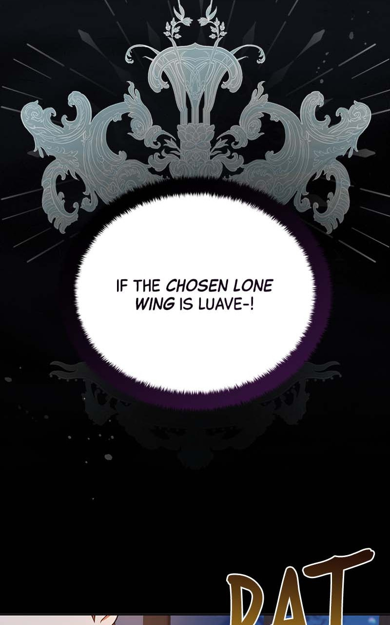 The Duke's Cursed Charm Chapter 68 page 11 - 