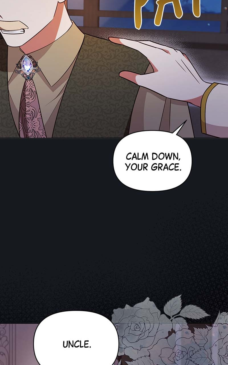 The Duke's Cursed Charm Chapter 68 page 12 - 