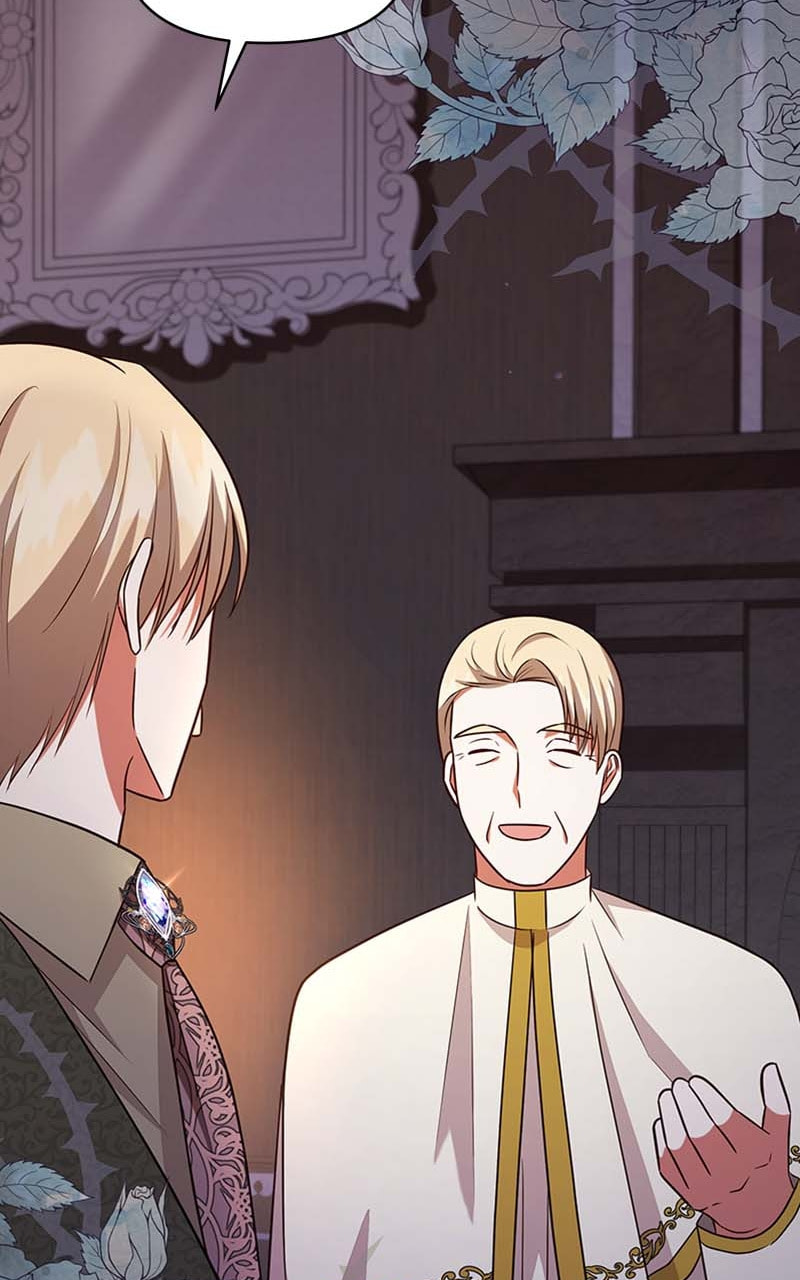 The Duke's Cursed Charm Chapter 68 page 13 - 