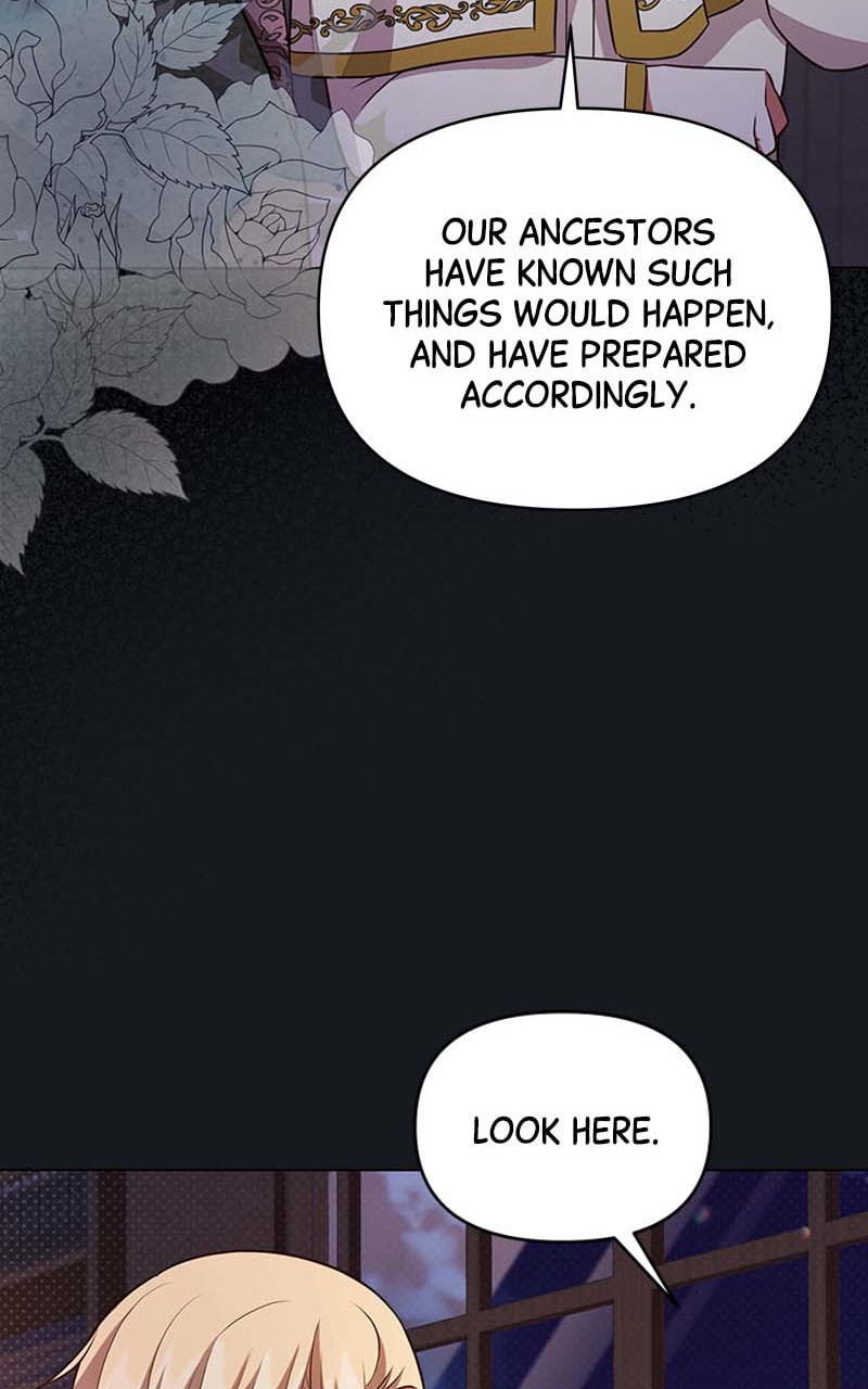 The Duke's Cursed Charm Chapter 68 page 14 - 