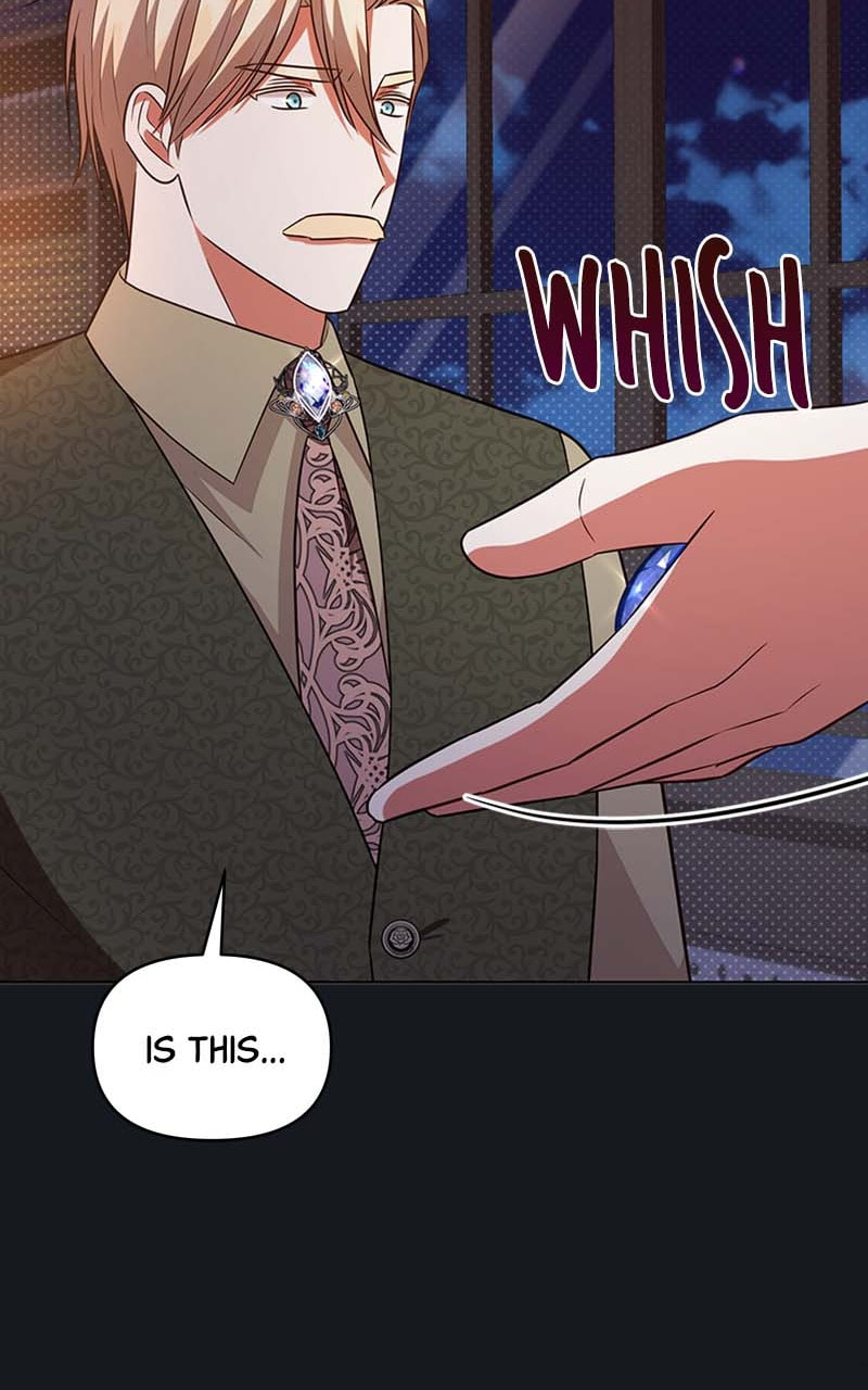 The Duke's Cursed Charm Chapter 68 page 15 - 