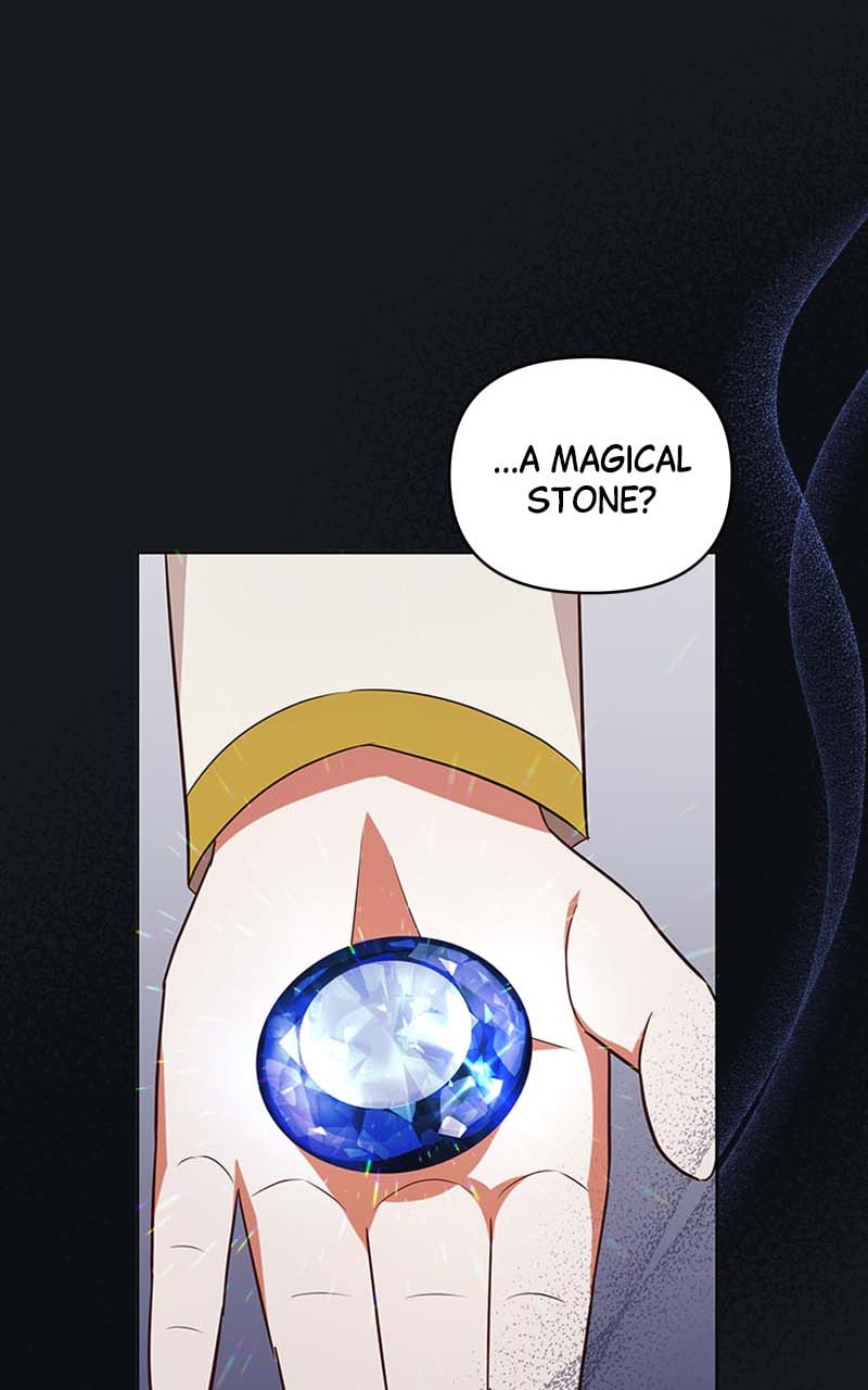 The Duke's Cursed Charm Chapter 68 page 16 - 