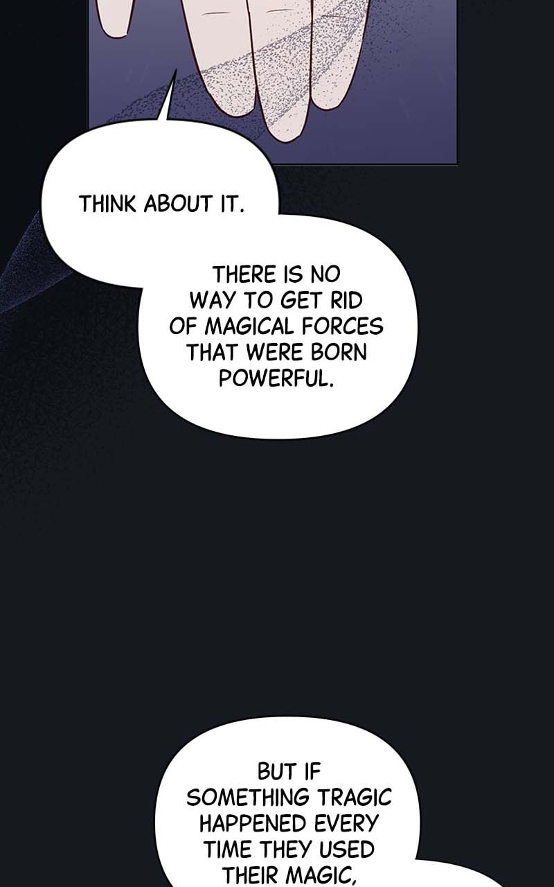 The Duke's Cursed Charm Chapter 68 page 17 - 