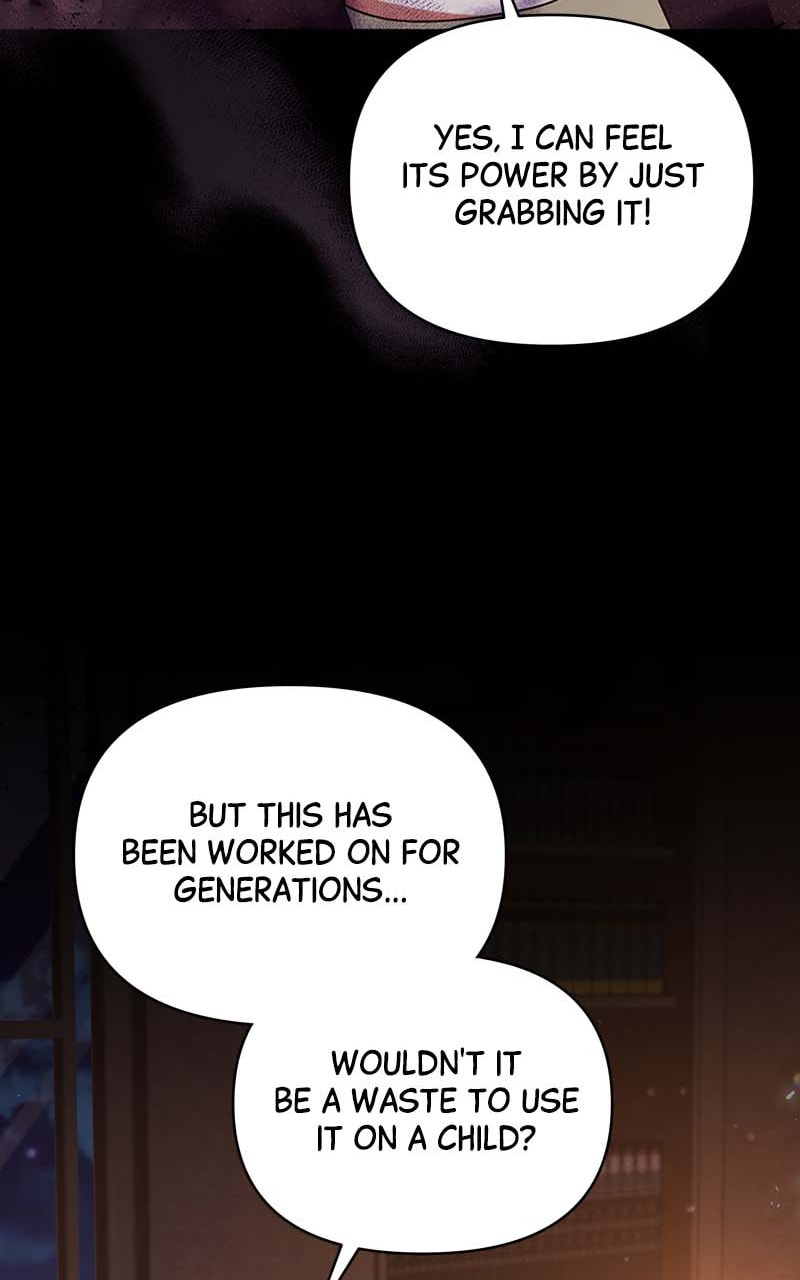 The Duke's Cursed Charm Chapter 68 page 20 - 