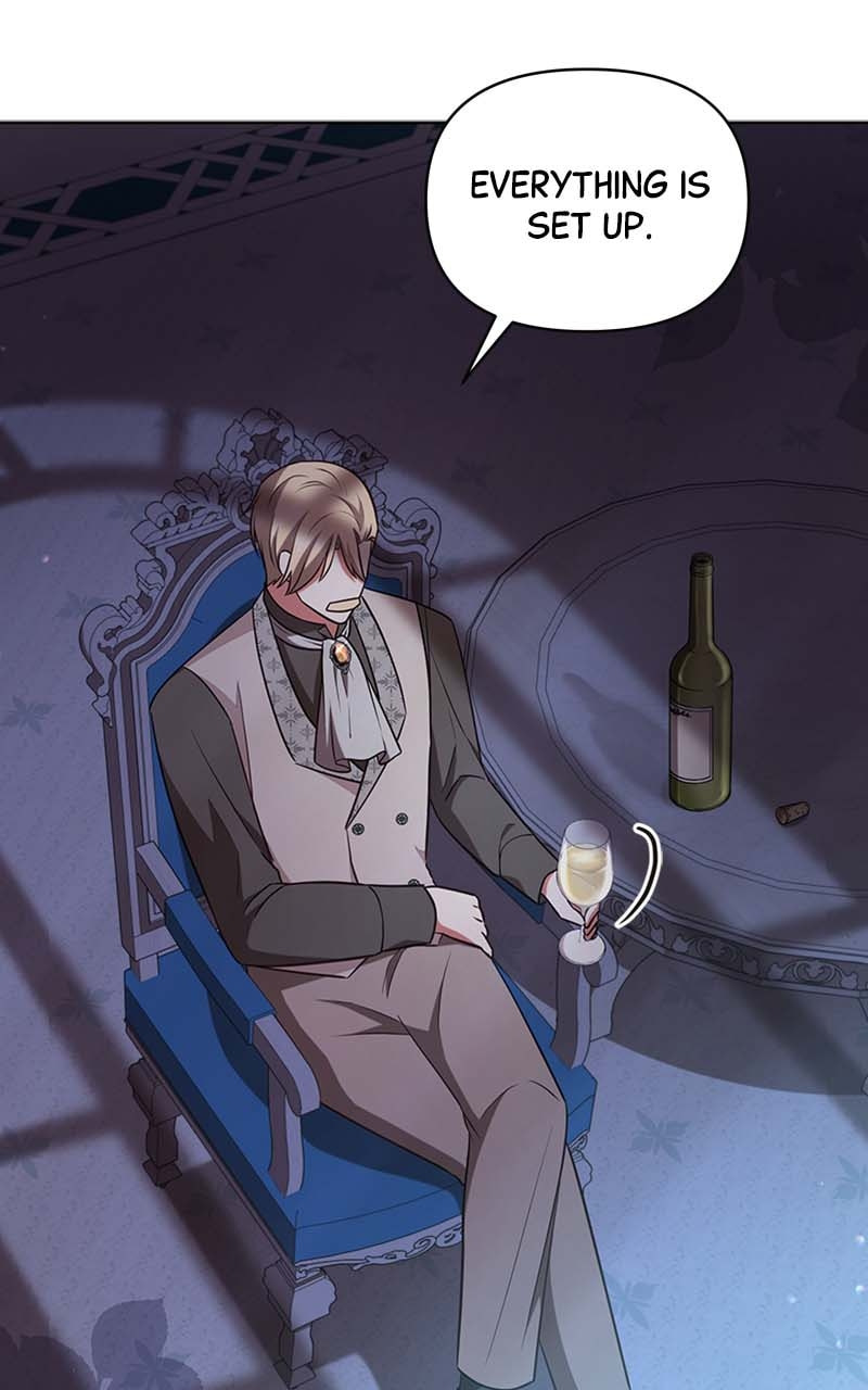 The Duke's Cursed Charm Chapter 68 page 3 - 