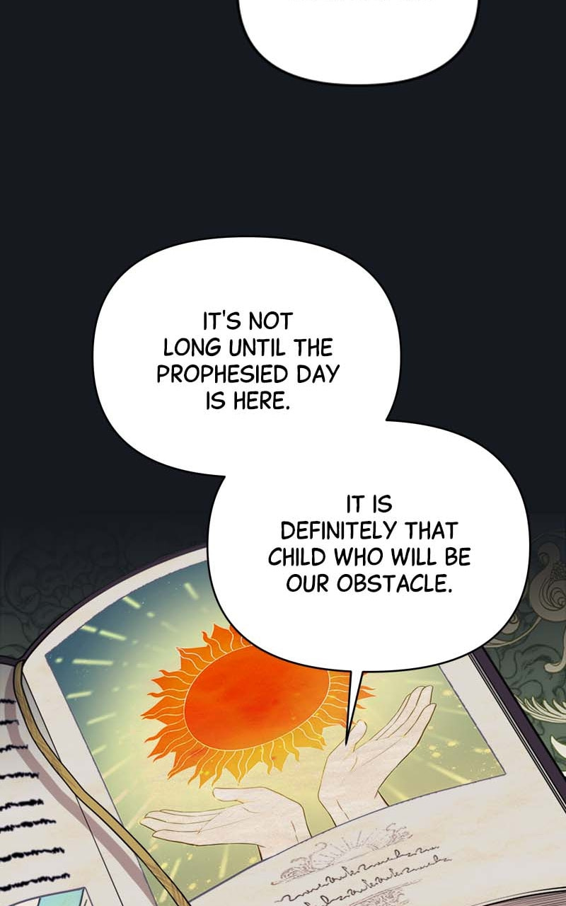 The Duke's Cursed Charm Chapter 68 page 22 - 
