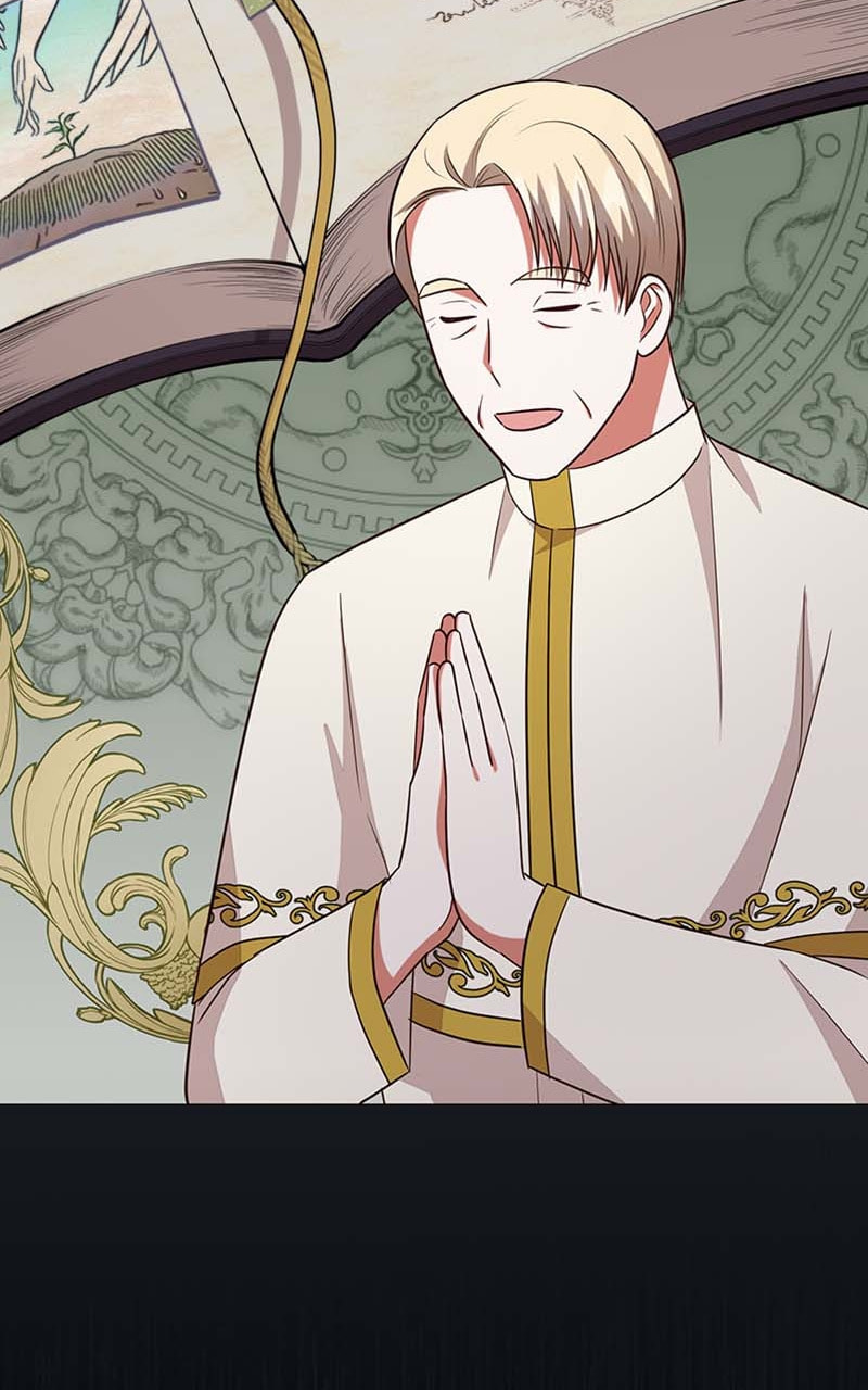 The Duke's Cursed Charm Chapter 68 page 23 - 