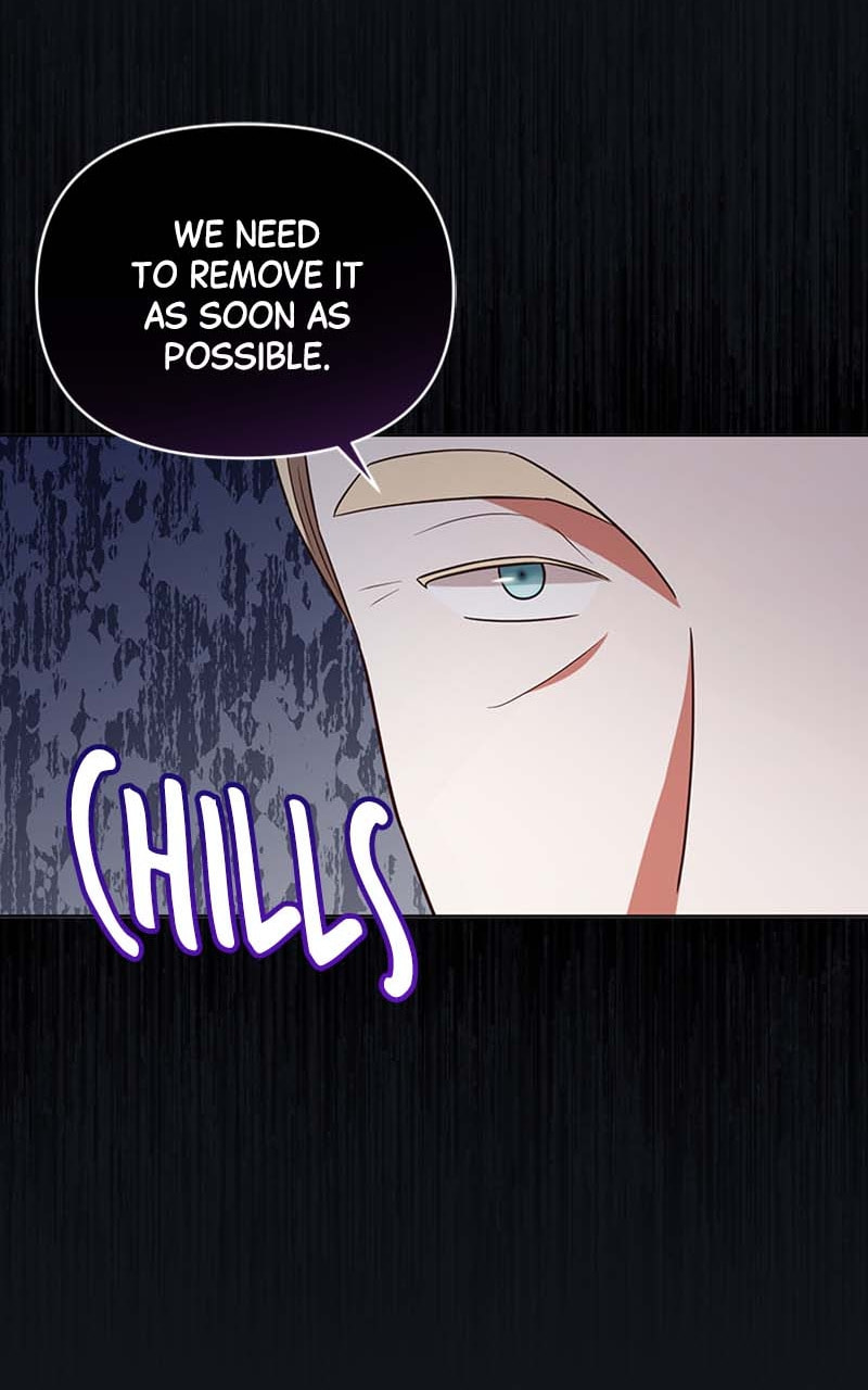 The Duke's Cursed Charm Chapter 68 page 24 - 