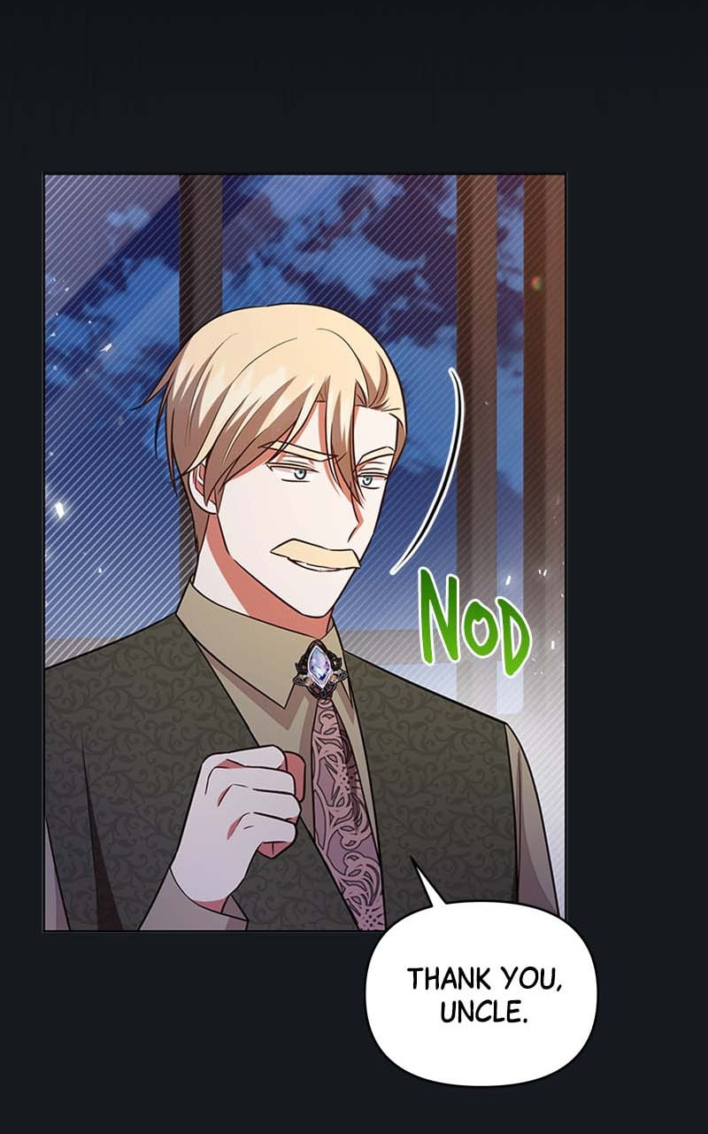 The Duke's Cursed Charm Chapter 68 page 25 - 