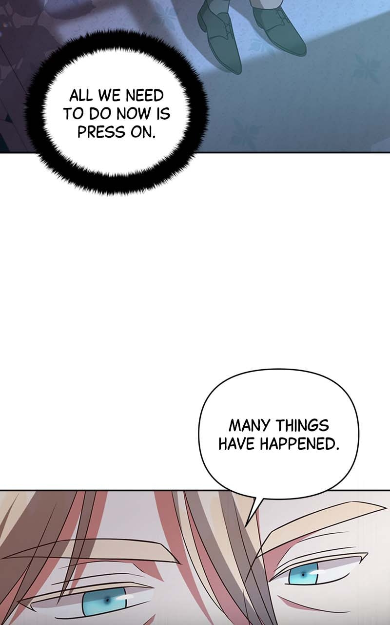 The Duke's Cursed Charm Chapter 68 page 4 - 