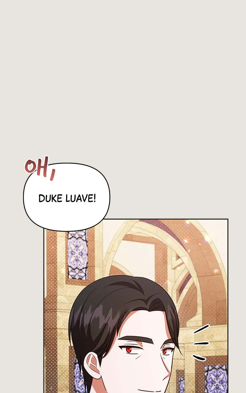 The Duke's Cursed Charm Chapter 68 page 31 - 