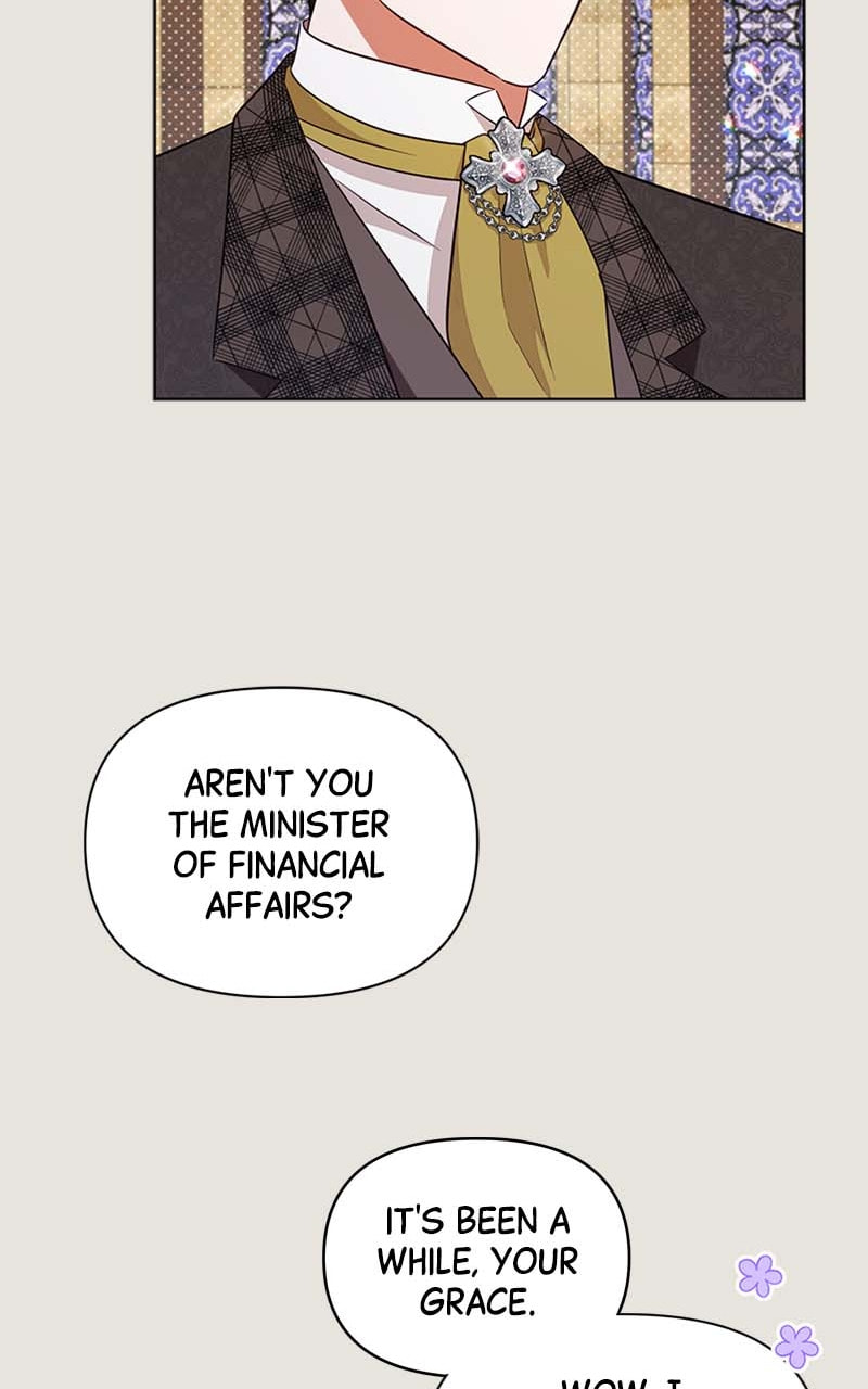 The Duke's Cursed Charm Chapter 68 page 32 - 