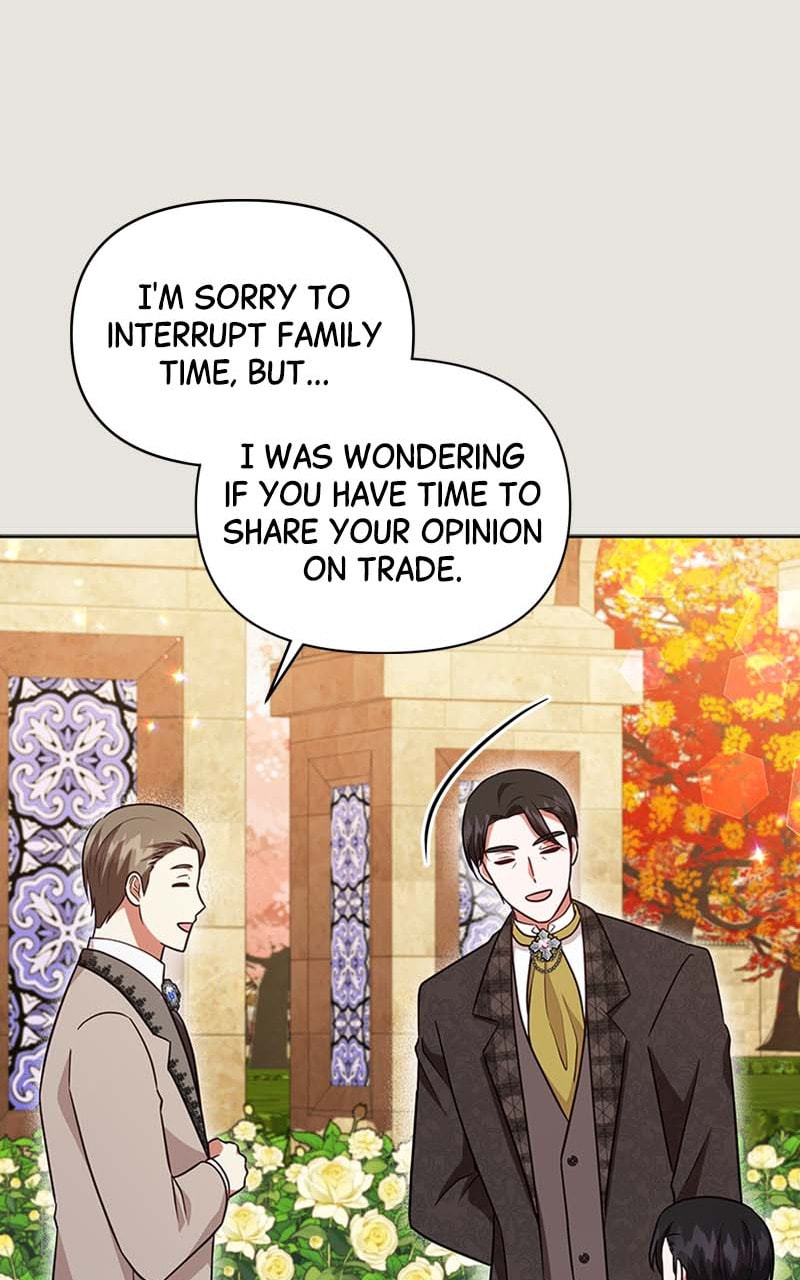 The Duke's Cursed Charm Chapter 68 page 34 - 