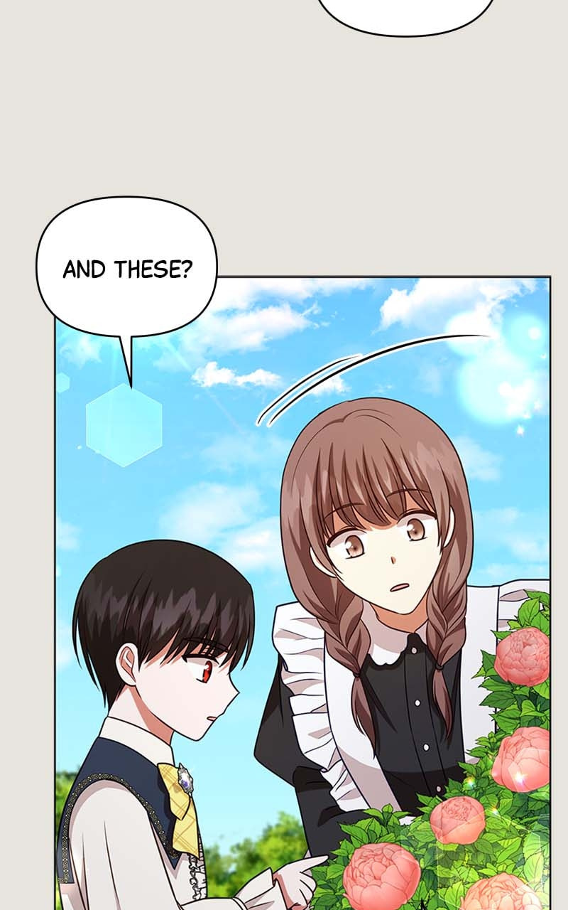 The Duke's Cursed Charm Chapter 68 page 37 - 