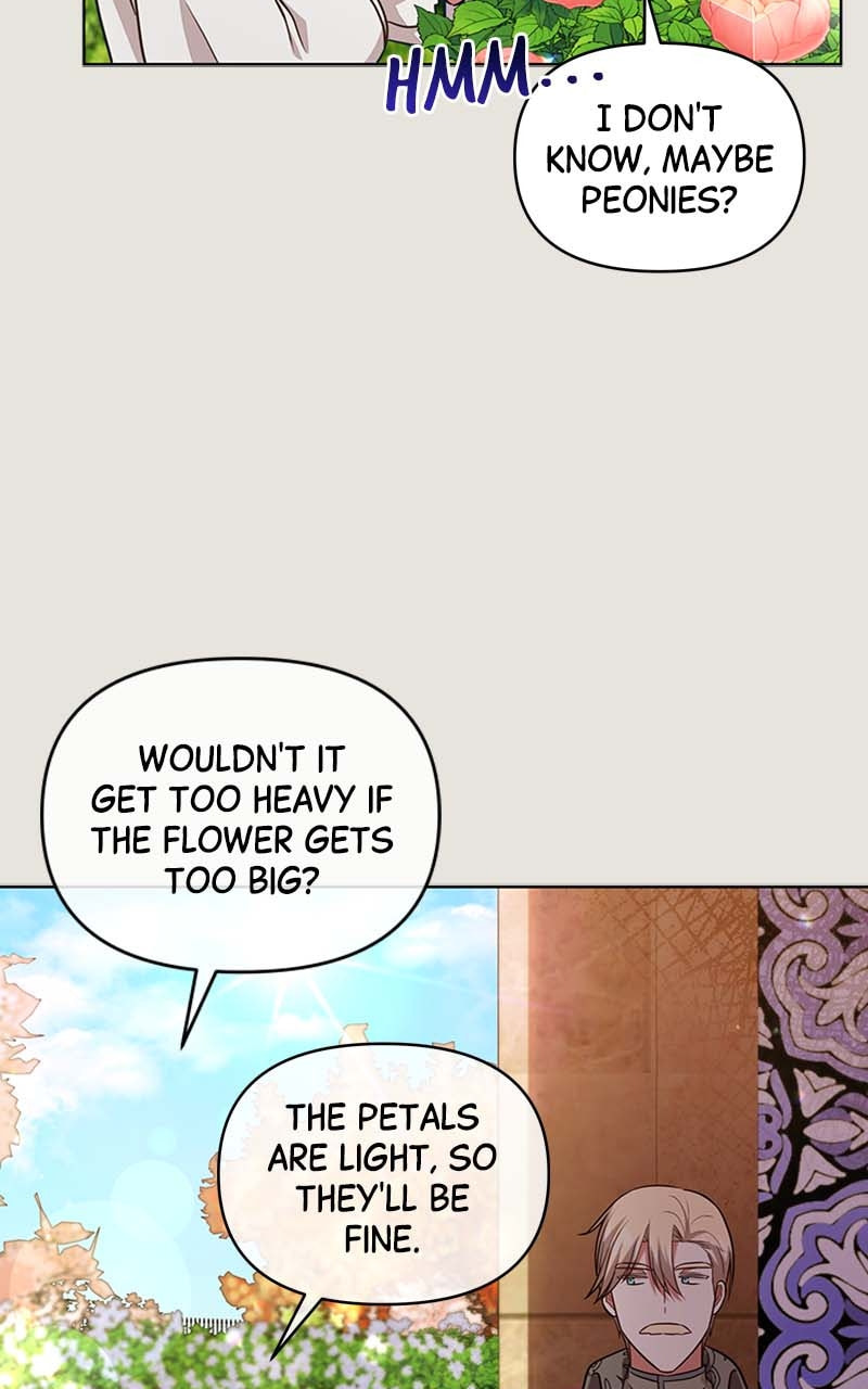 The Duke's Cursed Charm Chapter 68 page 38 - 