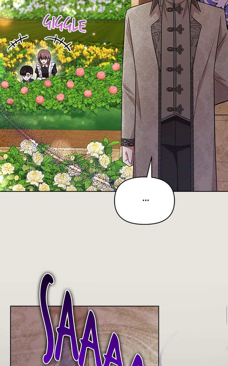 The Duke's Cursed Charm Chapter 68 page 39 - 