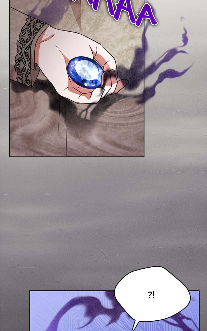 The Duke's Cursed Charm Chapter 68 page 40 - 