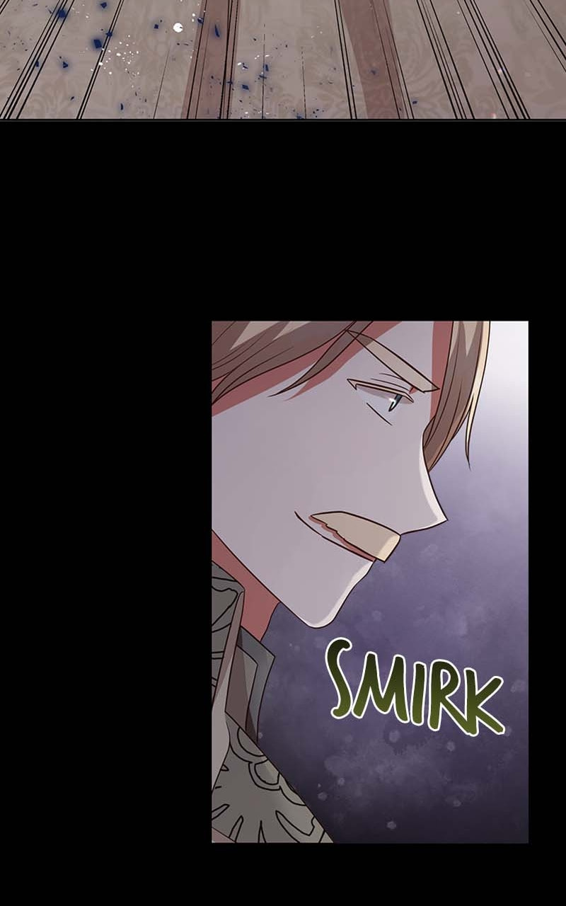 The Duke's Cursed Charm Chapter 68 page 46 - 