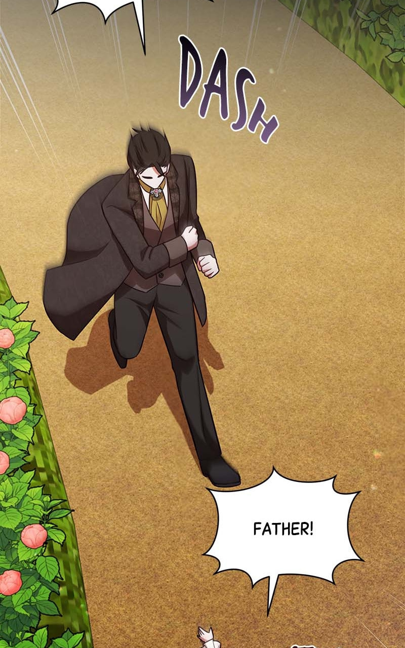 The Duke's Cursed Charm Chapter 68 page 50 - 