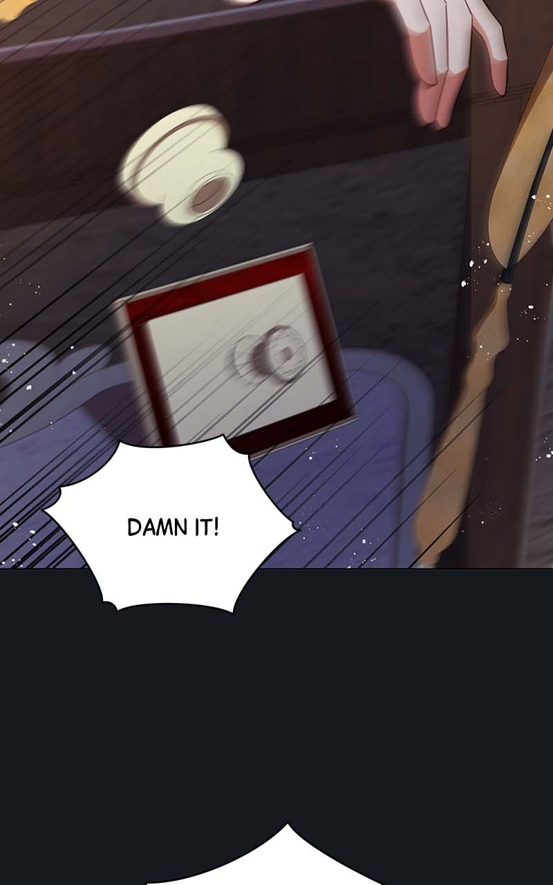 The Duke's Cursed Charm Chapter 68 page 6 - 