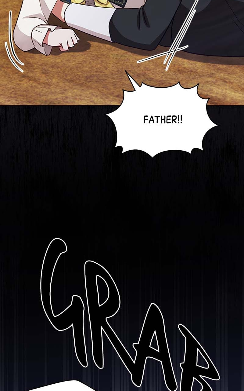The Duke's Cursed Charm Chapter 68 page 53 - 