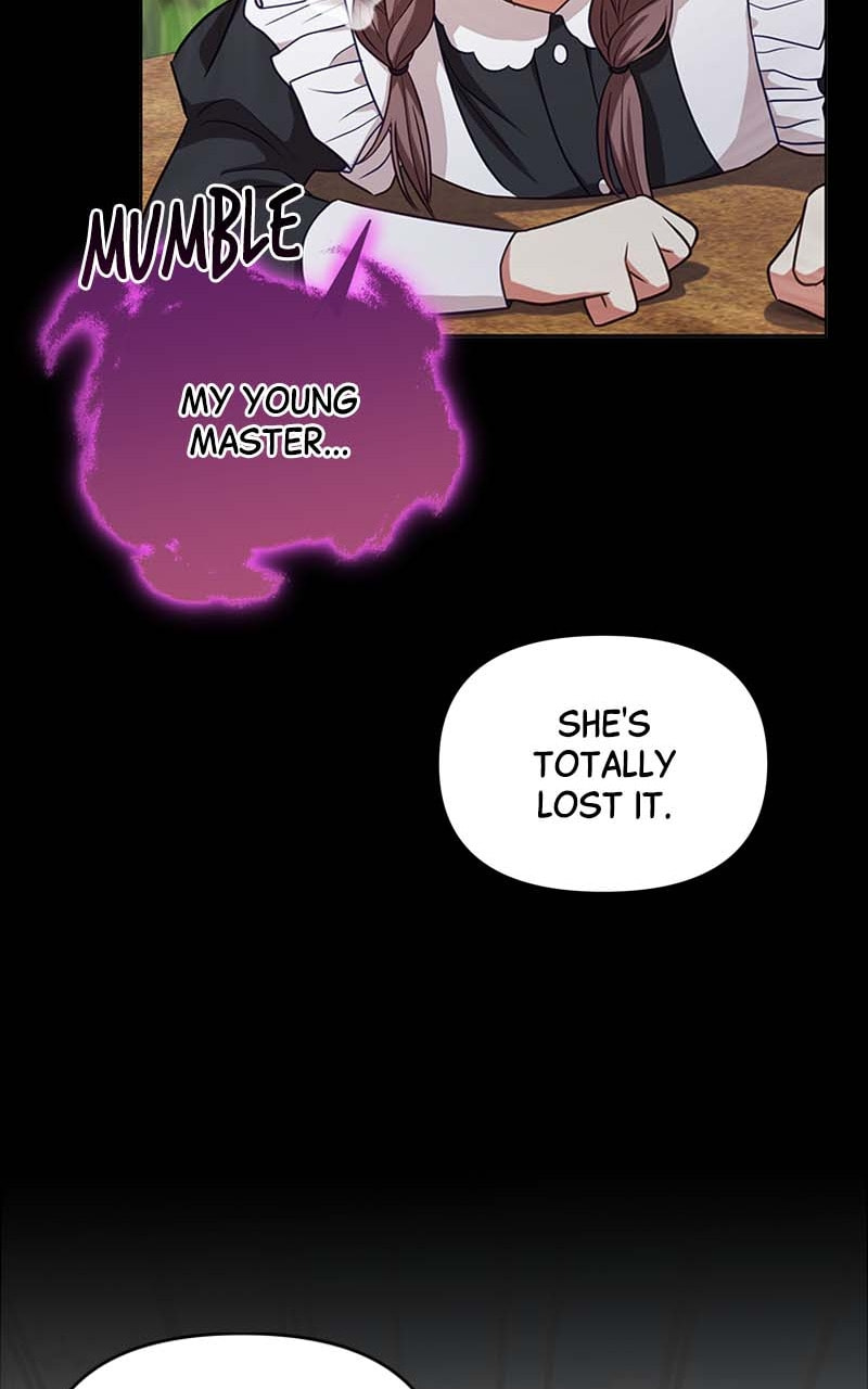 The Duke's Cursed Charm Chapter 68 page 59 - 