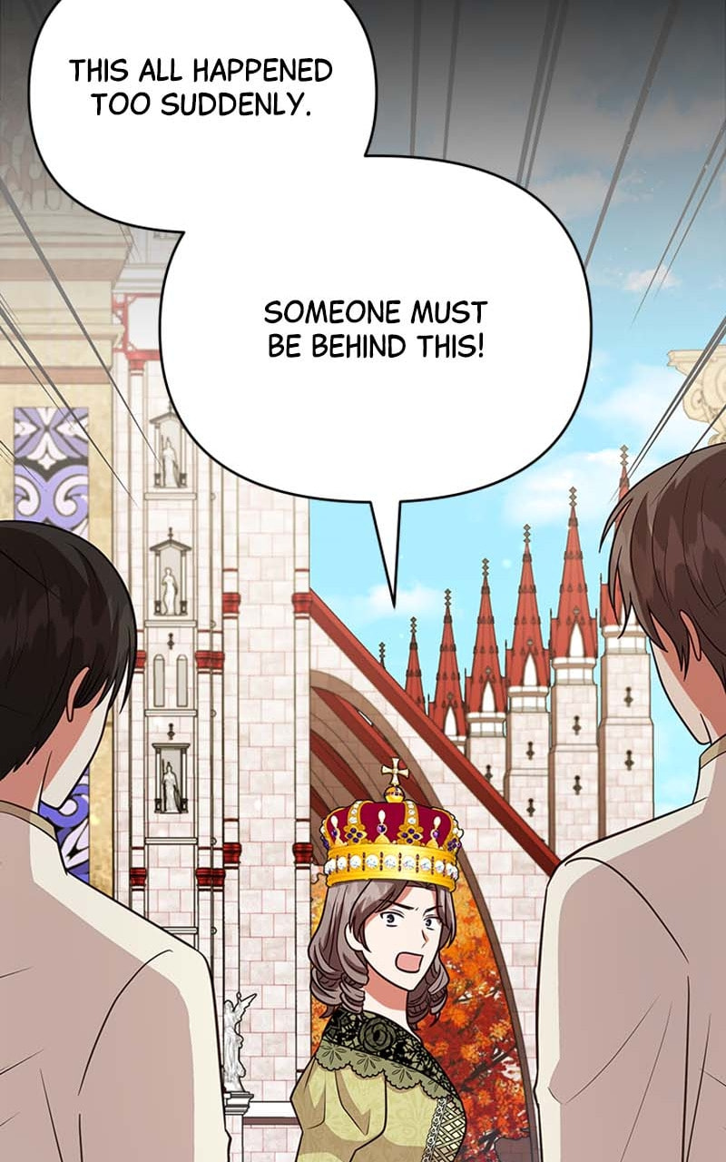 The Duke's Cursed Charm Chapter 68 page 60 - 