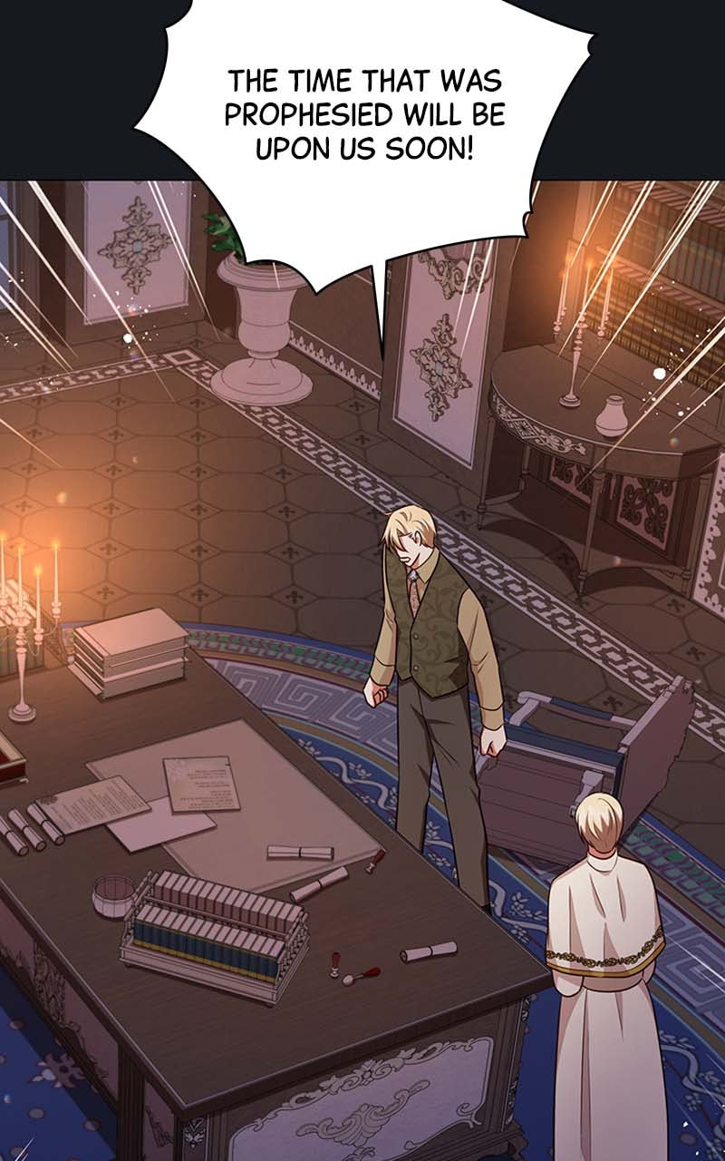The Duke's Cursed Charm Chapter 68 page 7 - 