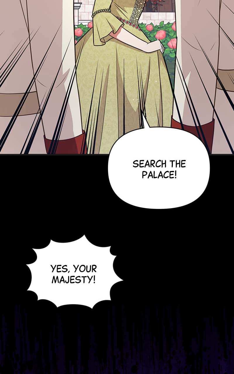 The Duke's Cursed Charm Chapter 68 page 61 - 
