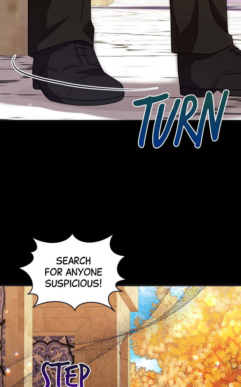 The Duke's Cursed Charm Chapter 68 page 64 - 