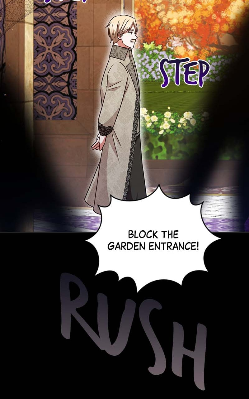 The Duke's Cursed Charm Chapter 68 page 65 - 