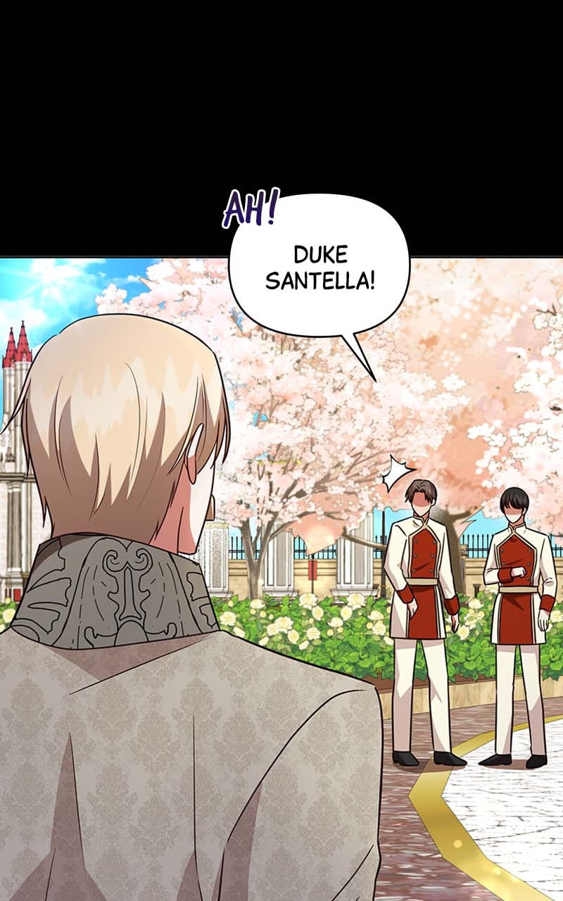 The Duke's Cursed Charm Chapter 68 page 66 - 