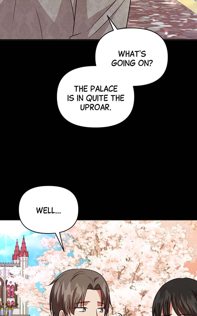 The Duke's Cursed Charm Chapter 68 page 67 - 