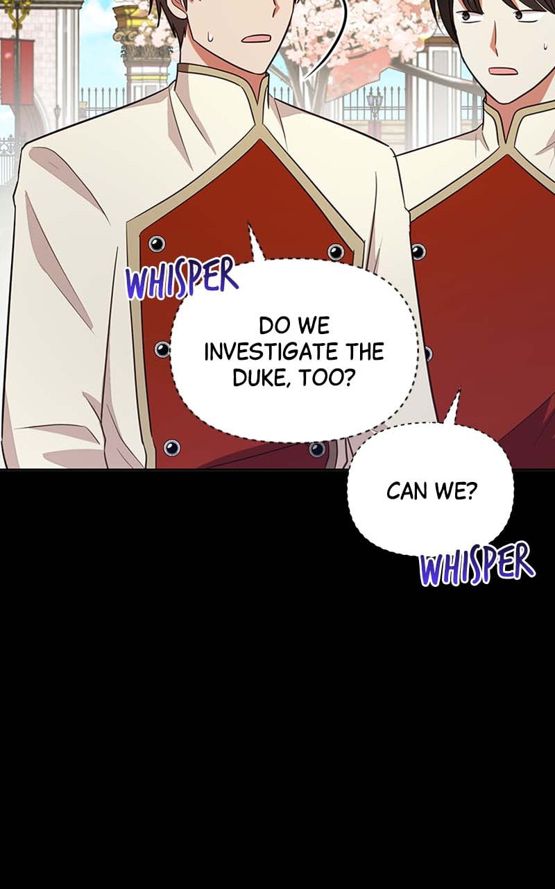 The Duke's Cursed Charm Chapter 68 page 68 - 