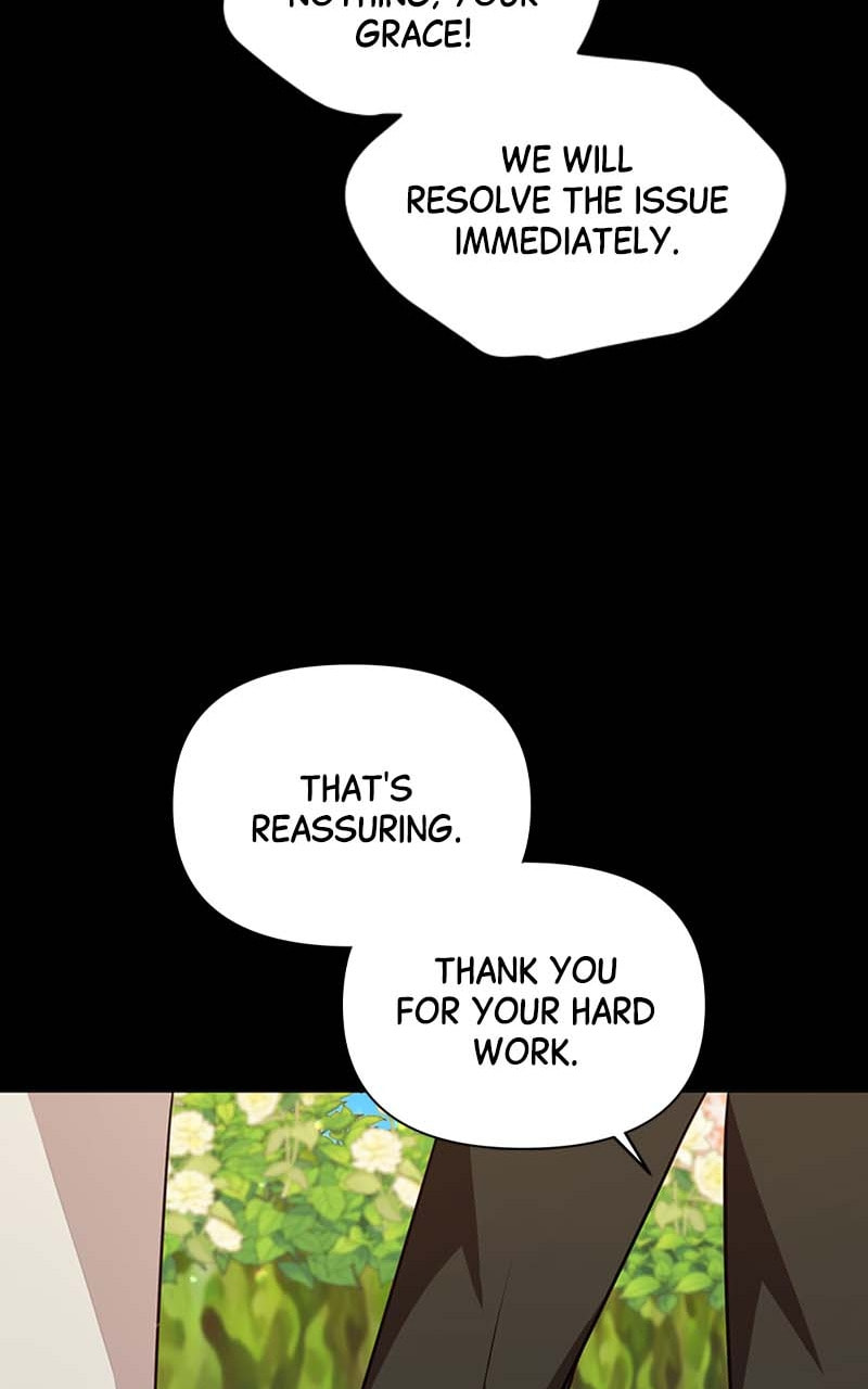 The Duke's Cursed Charm Chapter 68 page 70 - 